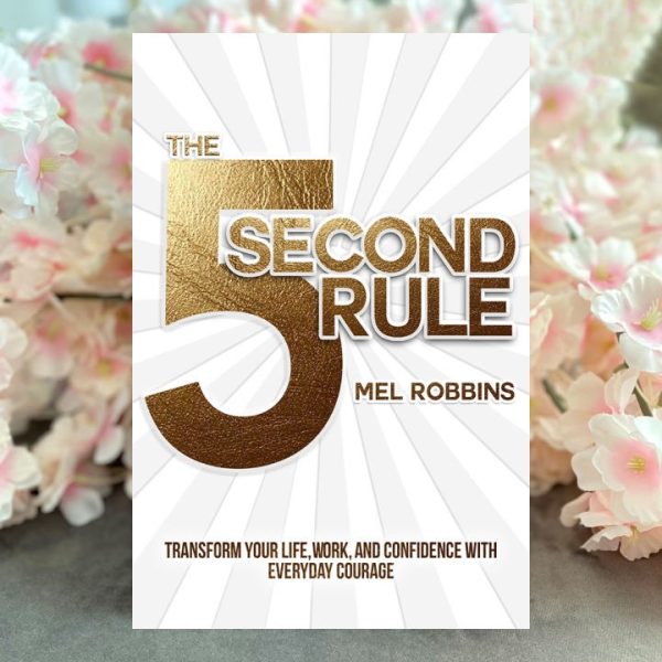 The five second rule